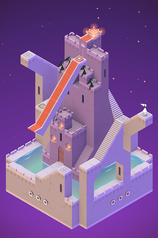   Monument Valley – snímka obrazovky 