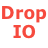 Drop.IO logo