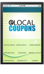 Download eLocal Coupons APK for PC