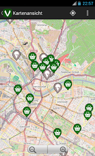 Dresden Vegan Screenshots 5