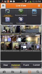 ALIBI Witness poster 10