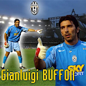 Gianluigi Buffon Wallpapers logo