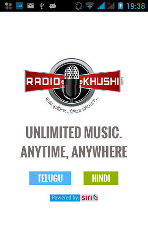 【免費娛樂App】RadioKhushi Hindi Telugu Radio-APP點子