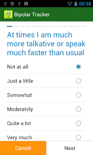 Bipolar Tracker Screenshots 4