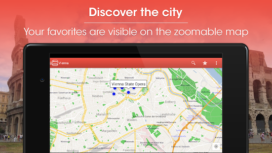 City Maps 2Go Pro Offline Maps 3.10.2 APK Free Download
