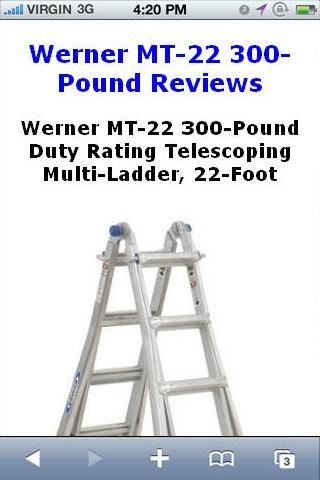 MT22 Rating Telescoping Review