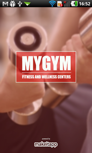 MyGym Fitness Wellness centers