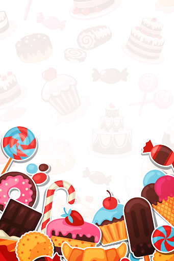 【免費解謎App】candy matching game-APP點子