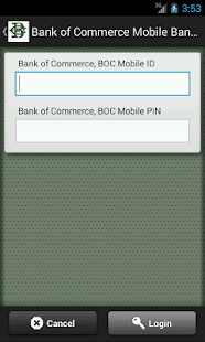 How to download Bank of Commerce Mobile Bank 3.9.1 mod apk for android