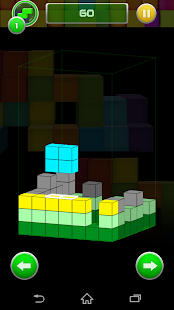 3D Puzzle Cubes