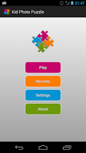 How to mod Family Photo Puzzle 1.0 unlimited apk for android