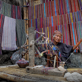 Humant Interest by Nandy Photograf - People Portraits of Women