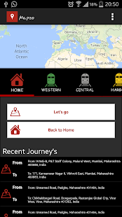 Download Mapzo APK for Android