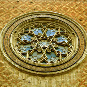 Details by Bianca Oana - Buildings & Architecture Architectural Detail