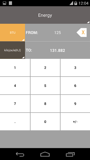 Total Unit Converter