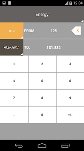How to install Total Unit Converter patch 1.0 apk for pc