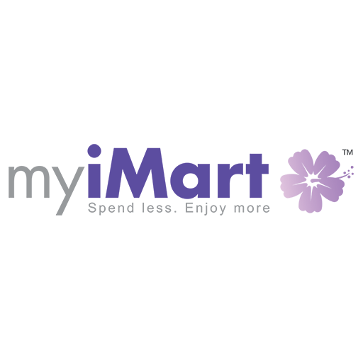 MyiMart LOGO-APP點子