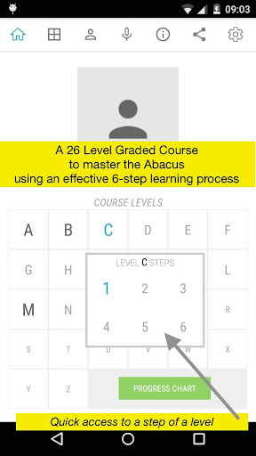 Abaquest: Maths Abacus Course