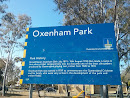 Oxenham Park