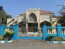 Masjid Jami Al Amin