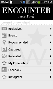 Download Encounter New York APK for Android