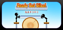 Ready Set Slice! APK