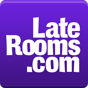 LateRooms: Find Hotel Deals logo