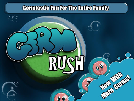 免費下載解謎APP|Germ Rush app開箱文|APP開箱王