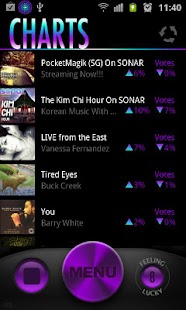 How to download Sonar Varies with device apk for android
