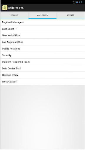 CallTree Pro
