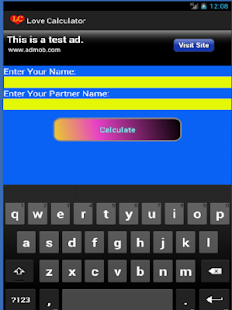 How to download Love Calculator 3.0 mod apk for pc