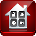 Verizon Home Control logo