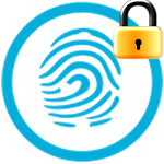 Fingerprint lock prank Pro Apk