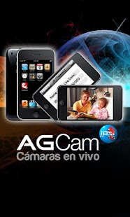 How to install AGCam lastet apk for laptop