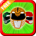 Ranger Games Free icon