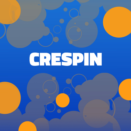 CRESPIN LOGO-APP點子