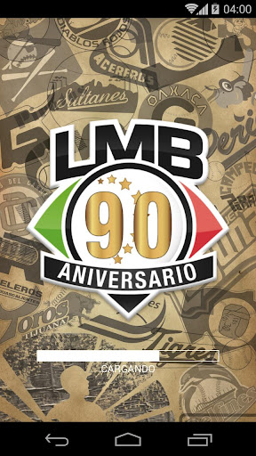 Liga Mexicana de Beisbol LMB