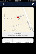 Durango Karate APK
