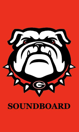 UGA Soundboard Ringtone