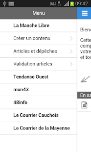 Download Back Office - La News Company APK for Android