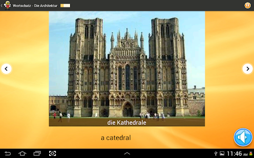 Portugiesisch Lernen Wörter - screenshot thumbnail
