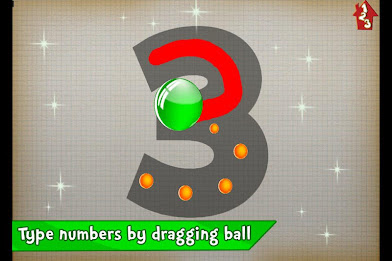 Magic Numbers 123 poster 9