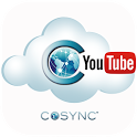 Cosync 4 Youtube icon