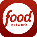 Food Network In the Kitchen mobile app icon