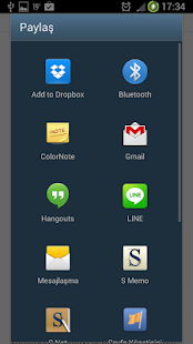   Şafii Fıkhı Minhac- screenshot thumbnail   