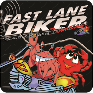 Fast Lane Biker Delmarva 1.3