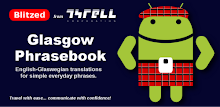 Glasgow Phrasebook APK