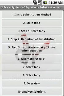 How to mod Math Tutoring Lessons 11 1.0 unlimited apk for android