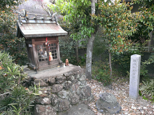 別所熊野神社