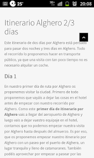 Lastest Guía Cerdeña APK for Android